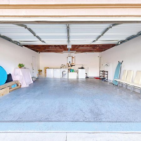 La Sunny House Beautiful Yard 7 Rooms 4 Bathrooms Near Disneyland & Hollywood & Downtown Hacienda Heights Eksteriør bilde
