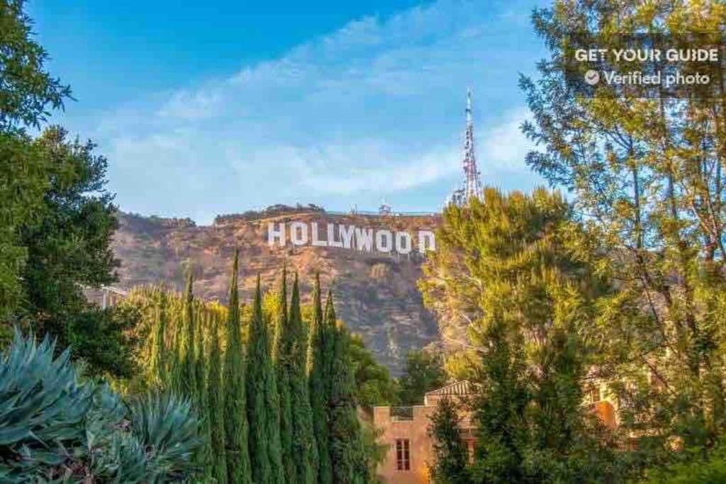 La Sunny House Beautiful Yard 7 Rooms 4 Bathrooms Near Disneyland & Hollywood & Downtown Hacienda Heights Eksteriør bilde